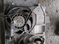 вентилятор радиатора Ford Galaxy 1 поколение 1999, 2.8 л., бензин, минивэн - фото №2