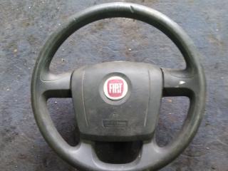 руль Fiat Ducato 3 поколение 2008, 2.3 л., дизель, микроавтобус