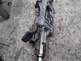 рулевая колонка Skoda Octavia 2 поколение (A5) 2008, 1.9 л., дизель, универсал