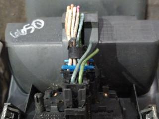 кнопка стеклоподъемника Mercedes-Benz M-Класс W163 [рестайлинг] 2003, 2.7 л., OM 612.963, дизель, внедорожник 5 дв.