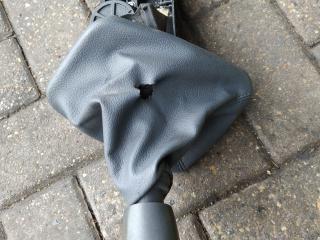 кулиса Mercedes-Benz Sprinter 1 поколение (W901-905) [рестайлинг] 2005, микроавтобус