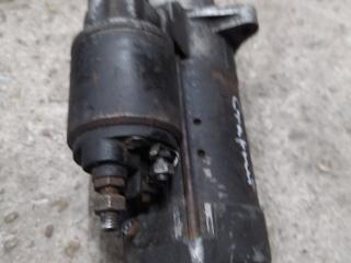 стартер Fiat Ducato 2 поколение 1999, 1.9 л., 230 A2.000, дизель, микроавтобус