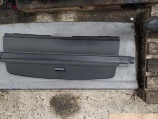 шторка багажника Skoda Octavia 2 поколение (A5) 2008, 1.9 л., дизель, универсал