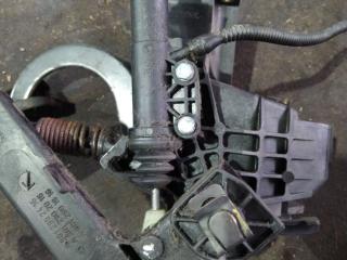 педаль сцепления Mercedes-Benz Sprinter 1 поколение (W901-905) 2000, 2.1 л., OM 611.981, дизель, микроавтобус