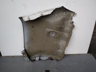 крыло переднее правое Renault Master 2 поколение [рестайлинг] 2005, 1.9 л., F9Q 770, дизель