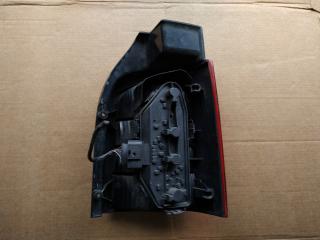 фонарь задний левый Volkswagen Transporter T5 2006, 2.5 л., дизель