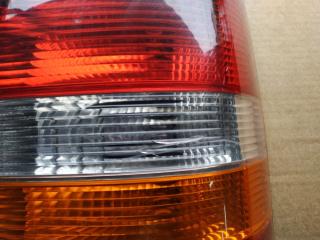 фонарь задний правый Volkswagen Transporter T5 2005, 2.5 л., дизель, микроавтобус
