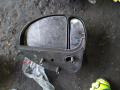 зеркало наружное правое Citroen Jumper 1 поколение 2001, 2.5 л., T8A (DJ5T), дизель, микроавтобус - фото №2
