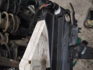 замок двери передней левой Volkswagen Sharan 1 поколение [рестайлинг] 2001, 1.9 л., дизель, минивэн