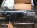 дверь задняя правая Mercedes-Benz E-Класс W210/S210 [рестайлинг] 2001, 2.2 л., OM 611.961, дизель, седан - фото №2