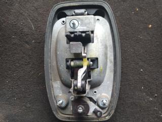 ручка наружная задняя правая Fiat Ducato 3 поколение 2012, 2.3 л., дизель, микроавтобус