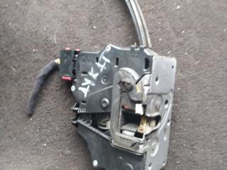 замок двери задней правой Fiat Ducato 3 поколение 2012, 2.3 л., дизель, микроавтобус