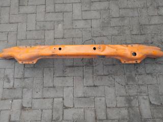 усилитель бампера переднего Volkswagen Crafter 1 поколение 2008, 2.5 л., дизель, микроавтобус