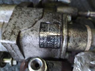 ТНВД Ford Transit 7 поколение 2008, 2.2 л., дизель, микроавтобус