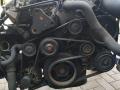 двигатель Mercedes-Benz C-Класс W203/S203/CL203 2003, 2.2 л., OM 646.963, дизель, седан - фото №3