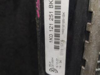 радиатор (основной) Volkswagen Passat B6 2006, 2.0 л., BMP, дизель, универсал