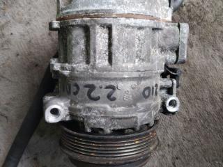 компрессор кондиционера Mercedes-Benz E-Класс W210/S210 [рестайлинг] 2002, 2.2 л., OM 611.961, дизель, седан