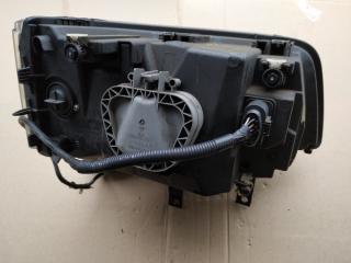 фара левая Volkswagen Transporter T5 2005, 2.5 л., дизель, микроавтобус