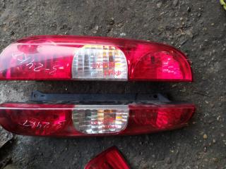 фонари задние (комплект) Fiat Doblo 1 поколение 2005, 1.3 л., 199 A2.000, дизель