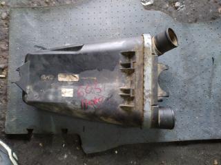 интеркулер Peugeot 605 1 поколение [рестайлинг] 1998, 2.5 л., THY (DK5ATE), дизель, седан