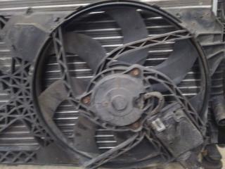 кассета радиаторов Ford Transit 7 поколение 2008, 2.2 л., дизель, микроавтобус