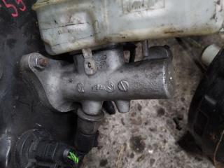 цилиндр тормозной главный Volkswagen Transporter T5 2008, 2.5 л., дизель, микроавтобус