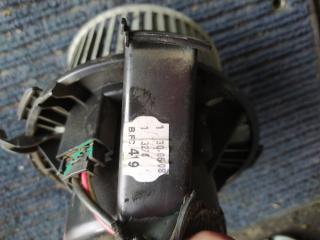 моторчик печки Volkswagen Crafter 1 поколение 2008, 2.5 л., дизель