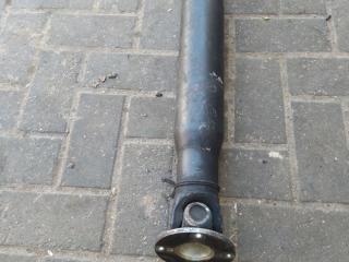 карданный вал Mercedes-Benz Sprinter 1 поколение (W901-905) [рестайлинг] 2005, 2.1 л., OM 611.981, дизель, микроавтобус