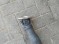 карданный вал Mercedes-Benz Sprinter 1 поколение (W901-905) [рестайлинг] 2005, 2.1 л., OM 611.981, дизель, микроавтобус - фото №4