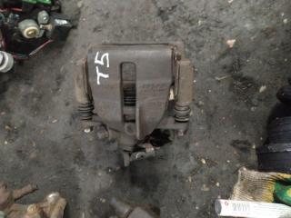 суппорт задний правый Volkswagen Transporter T5 2008, 1.9 л., AXC, дизель