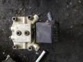 блок ABS Volkswagen Transporter T4 1995, 1.9 л., ABL, дизель, микроавтобус, 0265201037 - фото №2