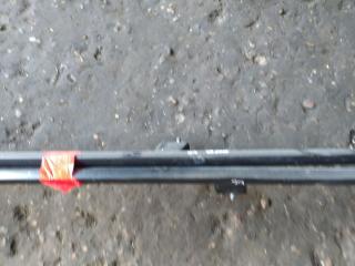 дуги на крышу (рейлинги) Volkswagen Passat B6 2008, 2.0 л., бензин, седан