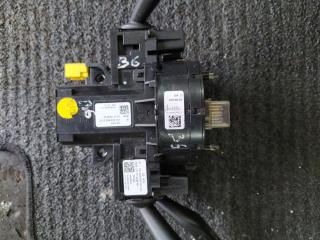 переключатель подрулевой (стрекоза) Volkswagen Passat B6 2006, 2.0 л., бензин, седан