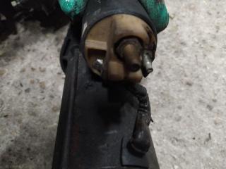 стартер Mercedes-Benz Sprinter 1 поколение (W901-905) [рестайлинг] 2005, 2.1 л., OM 611.981, дизель, микроавтобус