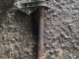 полуось передняя правая (приводной вал, ШРУС) Fiat Ducato 2 поколение [рестайлинг] 2005, 2.3 л., МКПП, микроавтобус