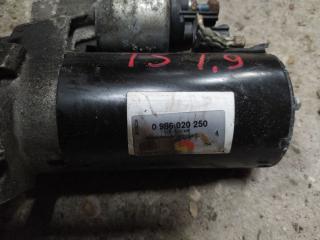 стартер Volkswagen Transporter T5 2005, 1.9 л., AXC, дизель