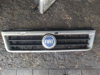 решетка радиатора Fiat Ducato 2 поколение [рестайлинг] 2005, МКПП, микроавтобус