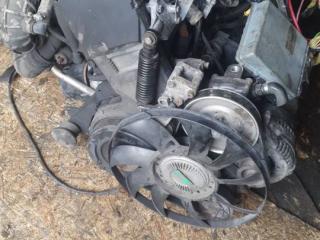 двигатель Audi A6 4A/C4 1997, 2.5 л., МКПП, AEL