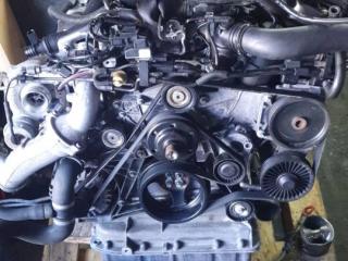 двигатель Mercedes-Benz Sprinter 2 поколение [рестайлинг] (W906) 2017, 2.2 л., OM 651.955, дизель, 651955, 651.900