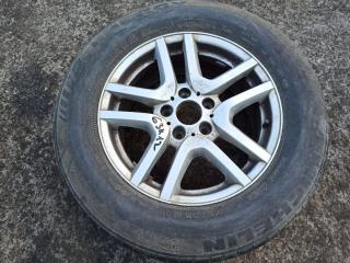 диск литой BMW X5 E53 [рестайлинг] 2005