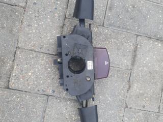 переключатель подрулевой (стрекоза) Mercedes-Benz Sprinter 1 поколение (W901-905) [рестайлинг] 2005, 2.2 л., дизель, МКПП, фургон