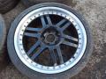 диск литой BMW 5 серия E60/E61 2005 - фото №3