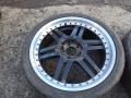 диск литой BMW 5 серия E60/E61 2005 - фото №5