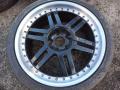 диск литой BMW 5 серия E60/E61 2005 - фото №9