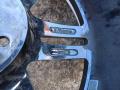 диск литой BMW 5 серия E60/E61 2005 - фото №10