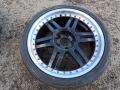 диск литой BMW 5 серия E60/E61 2005 - фото №13