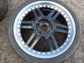 диск литой BMW 5 серия E60/E61 2005 - фото №15