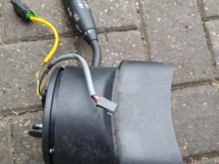 переключатель подрулевой (стрекоза) Mercedes-Benz Sprinter 2 поколение (W906) 2009, 2.2 л., АКПП, микроавтобус