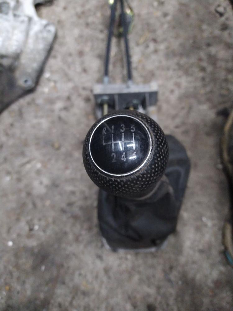 кулиса Volkswagen Sharan 1 поколение 1999, 1.9 л., дизель, минивэн - фото №1