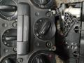 блок управления печки / климат-контроля Volkswagen Caddy 3 поколение 2005, 1.9 л., дизель, универсал - фото №2